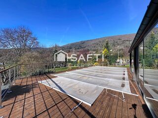  Maison � vendre 5 pi�ces 239 m�