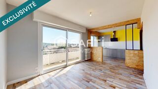  Appartement � vendre 1 pi�ce 31 m�