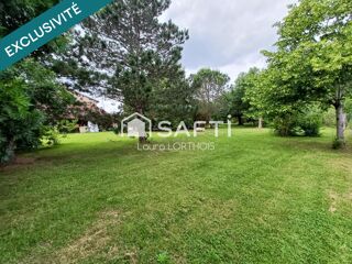  Terrain � vendre 1194 m�