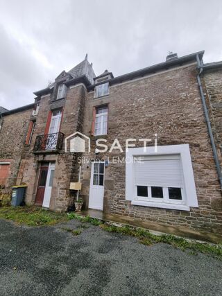  Maison � vendre 6 pi�ces 130 m�