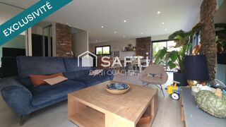  Maison à vendre 5 pièces 123 m²