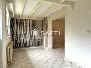  Maison � vendre 6 pi�ces 107 m�