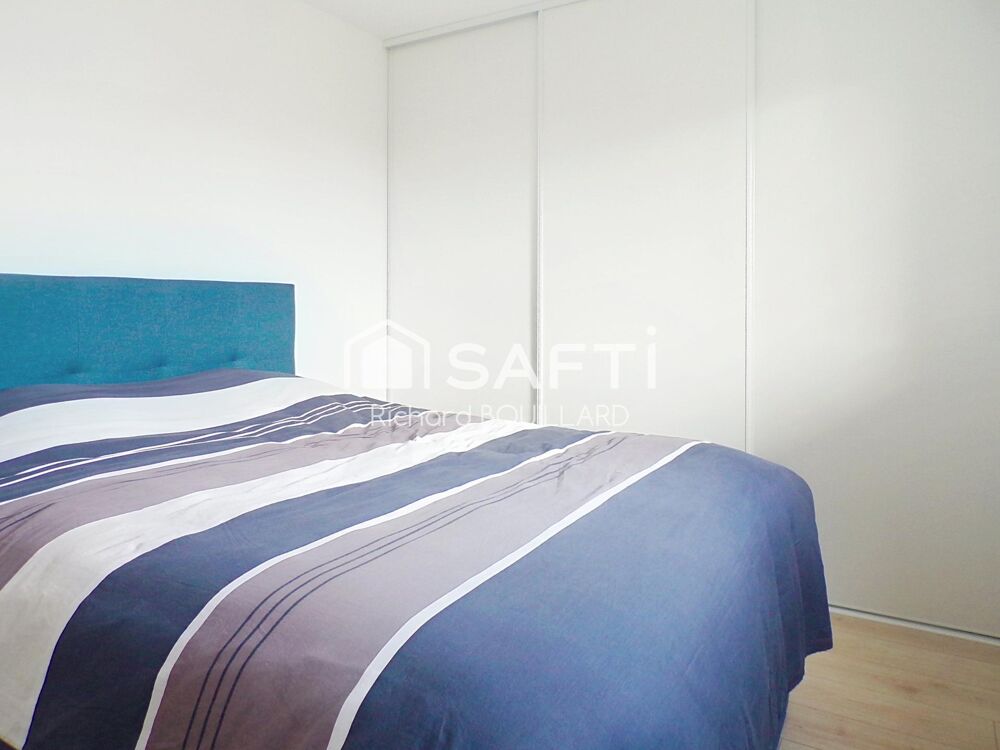 Vente Appartement Appartement T3 très récent à Pornichet Pornichet