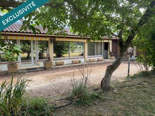  Maison � vendre 4 pi�ces 112 m�