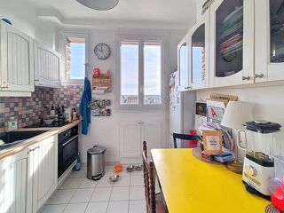  Appartement � vendre 3 pi�ces 65 m�