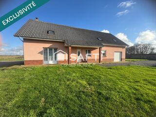  Maison � vendre 7 pi�ces 186 m�