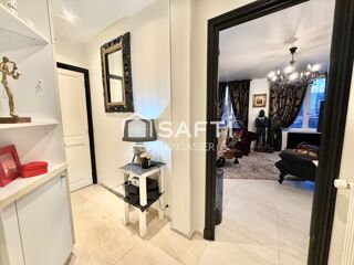  Appartement à vendre 3 pièces 93 m²