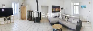  Maison à vendre 5 pièces 87 m²