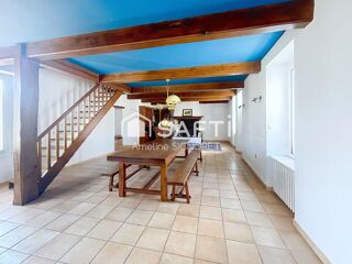  Maison à vendre 5 pièces 134 m²