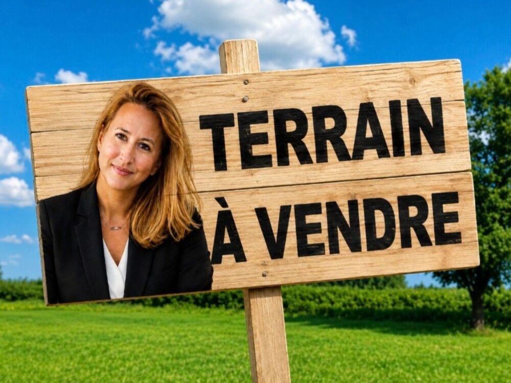 Vente Terrain Terrain constructible Saint-pierre-de-curtille