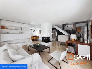  Maison � vendre 7 pi�ces 140 m�