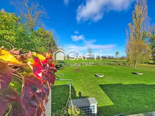  Maison � vendre 7 pi�ces 246 m�