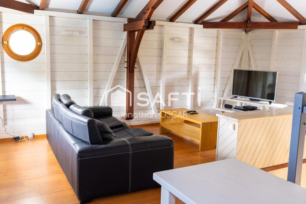 � vendre  Maison Sainte-Luce (97228)