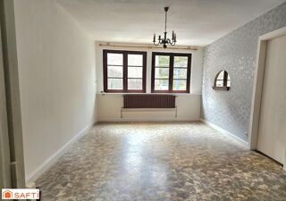  Appartement � vendre 2 pi�ces 56 m�