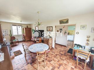  Maison � vendre 4 pi�ces 71 m�