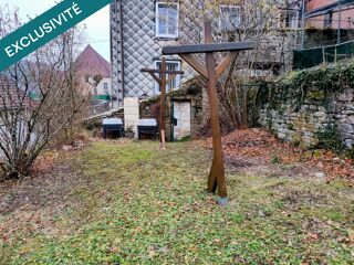  Maison à vendre 9 pièces 126 m²