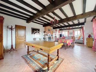  Maison � vendre 10 pi�ces 230 m�