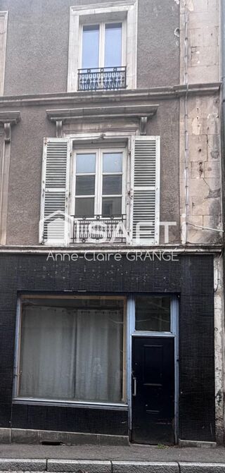  Maison � vendre 5 pi�ces 89 m�