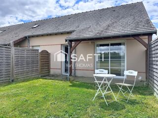  Maison � vendre 3 pi�ces 50 m�