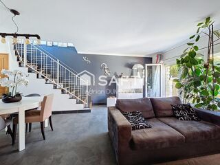  Maison à vendre 5 pièces 134 m²