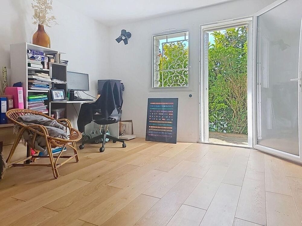 à vendre  Maison Les Lilas (93260)