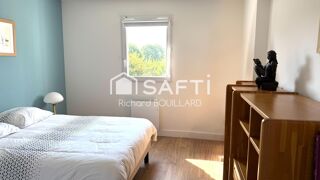  Appartement à vendre 2 pièces 44 m²