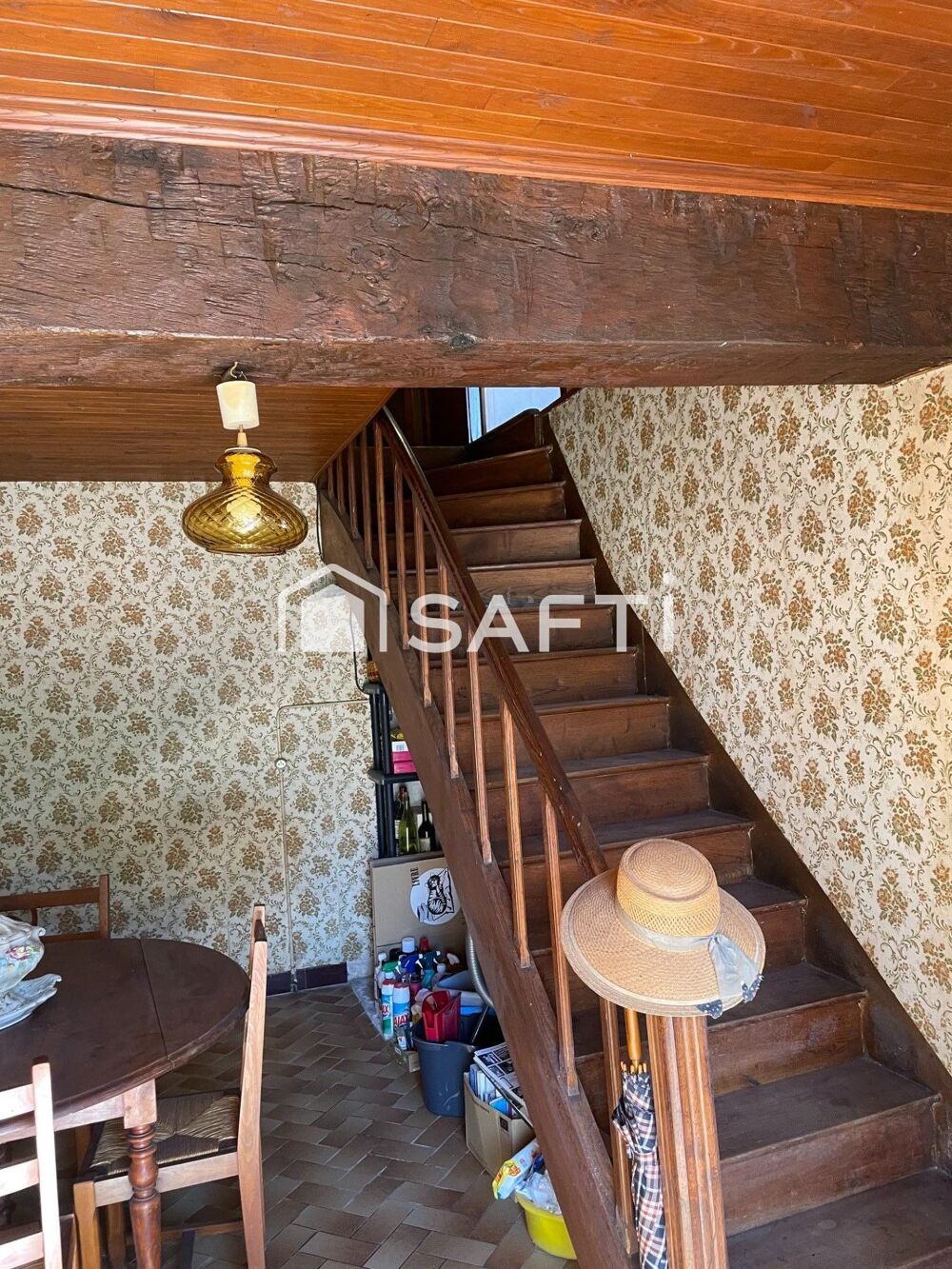 Vente Maison Maison 112m² en bord de lac Lesignac-durand