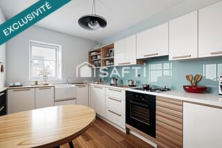  Appartement  vendre 4 pices 99 m