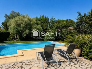  Maison à vendre 6 pièces 156 m²