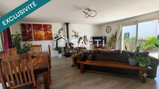  Maison à vendre 6 pièces 119 m²