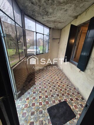  Maison � vendre 4 pi�ces 80 m�