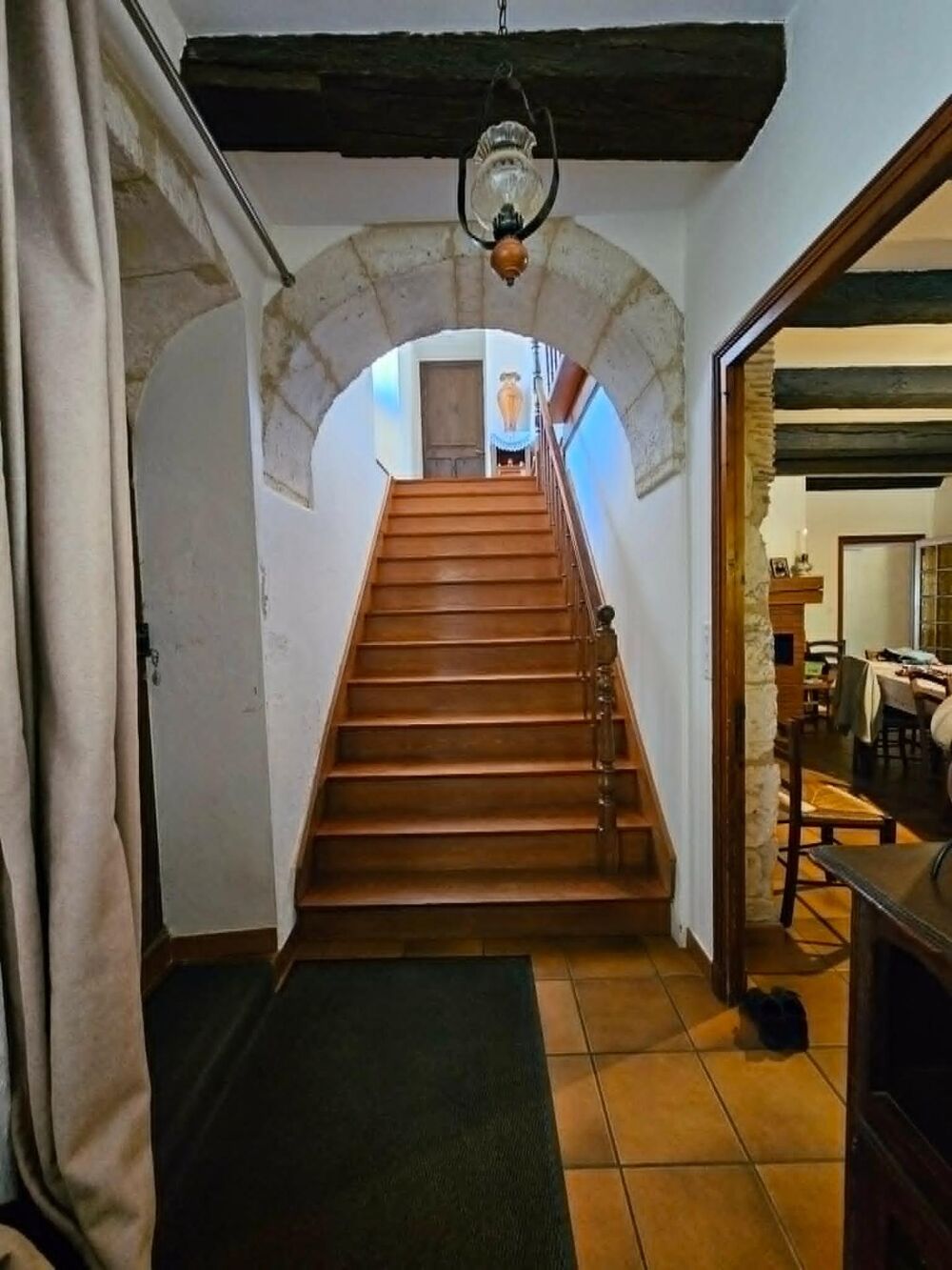 Vente Maison Un domaine d'exception chargé d'histoire, aux possibilités infinies Saint-hilaire-d'estissac
