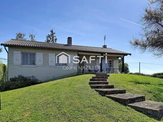  Maison à vendre 6 pièces 120 m²