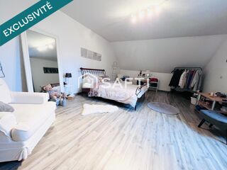  Immeuble à vendre 530 m² Farschviller