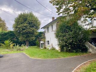  Maison à vendre 4 pièces 160 m²