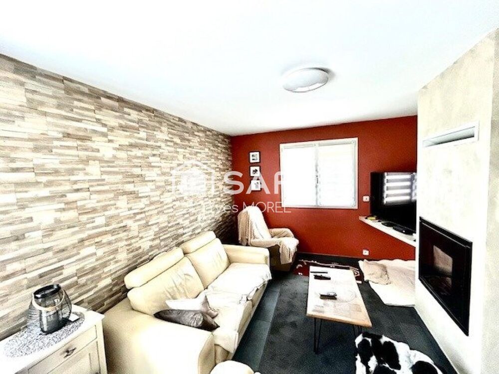 Vente Maison MAISON T6 DE 130 M2 Florimont