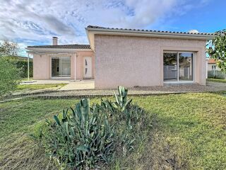 Vente Maison Maison Type 5 à 1km du coeur de village et 6mn Saint-etienne-de-tulmont