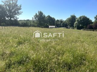  Terrain à vendre 1636 m²
