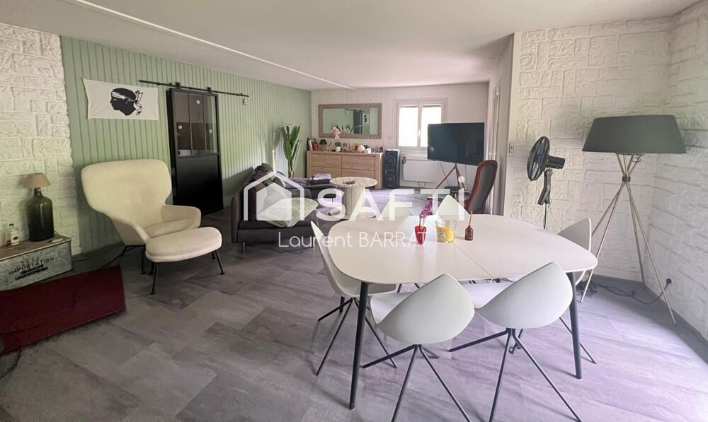 Vente Maison Villa familiale Nohanent