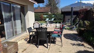  Maison � vendre 7 pi�ces 153 m� Gilly-sur-isere