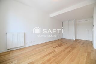  Appartement à vendre 1 pièce 29 m²