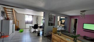 Maison à vendre 4 pièces 130 m²