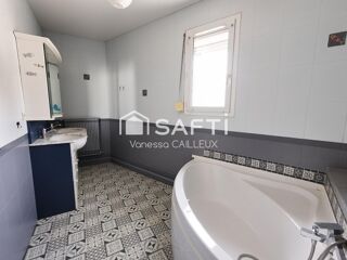  Maison à vendre 4 pièces 90 m²