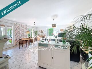  Maison  vendre 4 pices 115 m