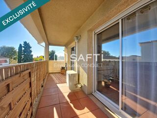  Appartement � vendre 4 pi�ces 64 m�