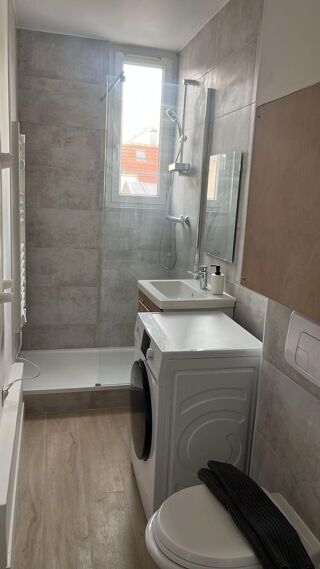  Appartement � vendre 2 pi�ces 31 m�