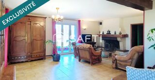  Maison à vendre 8 pièces 207 m²