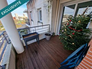  Appartement � vendre 2 pi�ces 45 m�