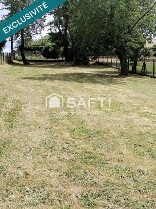  Terrain à vendre 800 m²