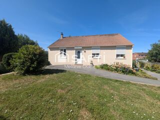  Maison à vendre 5 pièces 89 m²